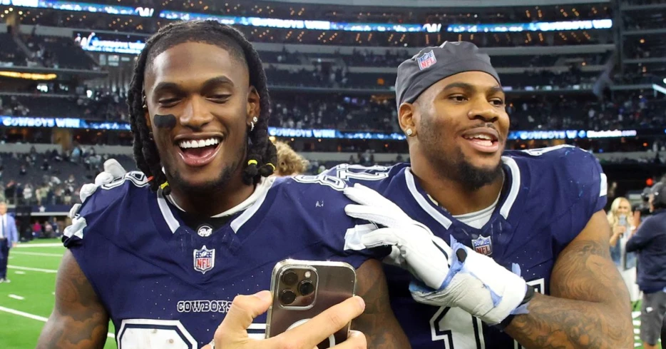 Blue-chip series: How many the Cowboys currently have on roster
