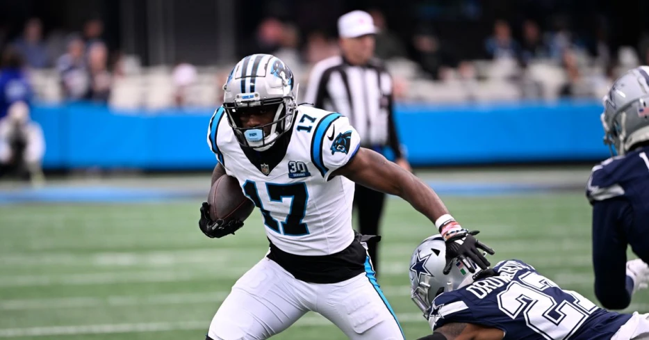 Cowboys 2025 opponent preview: X-factors for the Carolina Panthers