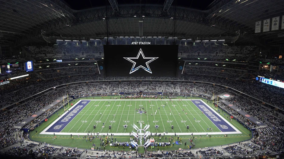 Cowboys donating $500,000 to Texas flood relief efforts