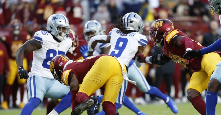 Cowboys news: Dallas is trying to build a roster of explosive players