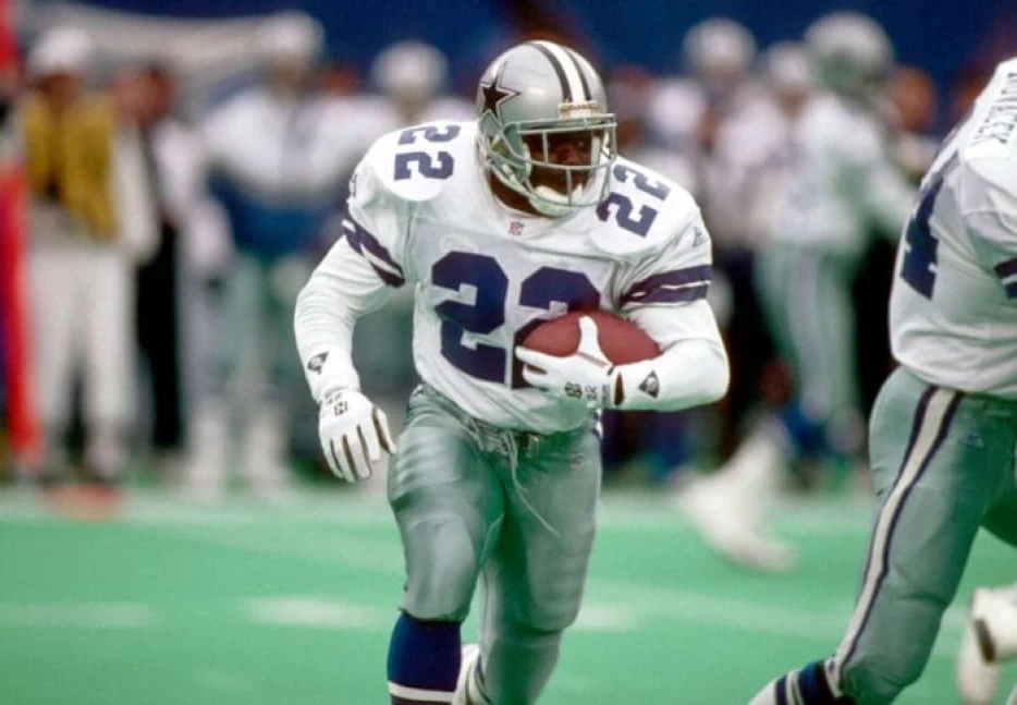 Cowboys’ once dominant position has taken a back seat
