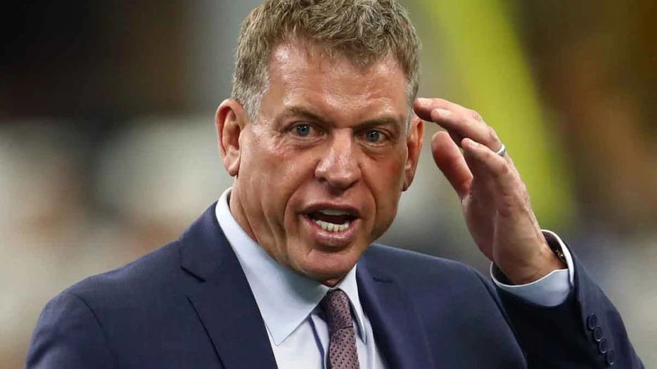 Cowboys’ Troy Aikman sends heartfelt message to Texas Hill Country amid ‘heartbreaking’ flooding