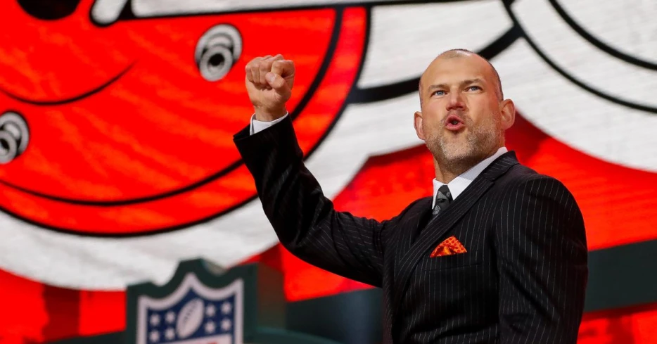 Dawg Pound Discourse: What are the team’s 25 best decisions since The Return?