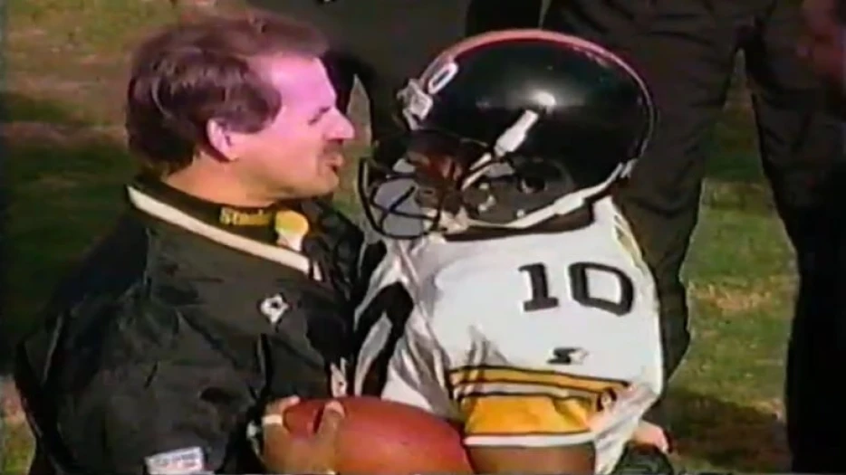 Former Steelers LT Shares Kordell Stewart Feat He Called ‘The Best Thing I Ever Saw’