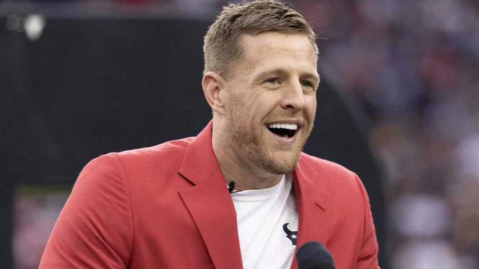 J.J. Watt donates $10,000 to former Texans teammate battling cancer