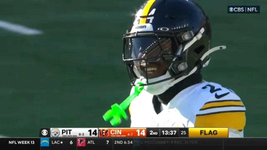 Joey Porter Jr. A ‘Valuable Asset,’ One With All-Pro Potential As Steelers’ Key Building Block, Analyst Believes