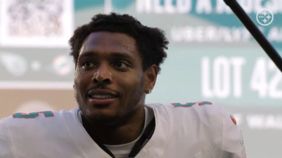 Mike Tomlin Admired ‘Unique’ Jalen Ramsey From Afar. Now He Gets To Coach Him.