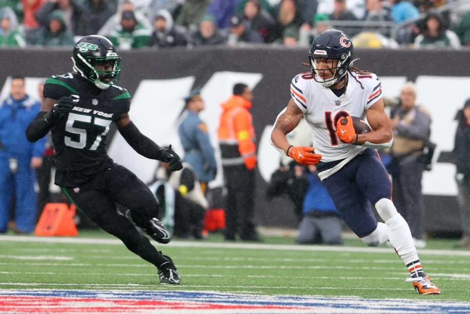 NFL Notes: Arch Manning, Justin Tucker, Chase Claypool