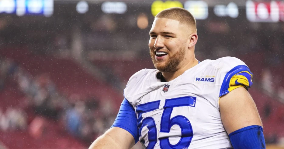 Rams schedule thoughts: The Opening Quarter