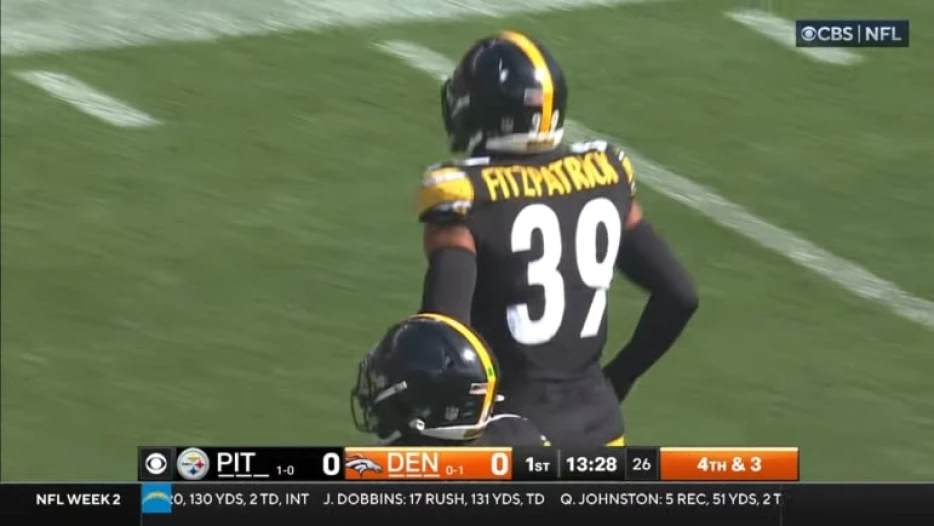 Ray Fittipaldo ‘Would Not Be Surprised’ If Minkah Fitzpatrick Has ‘Really Good Season’ In Miami