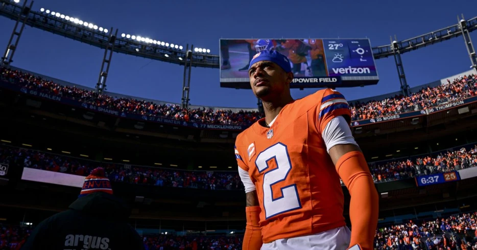 Reigning DPOY Pat Surtain II and rookie Jahdae Barron headline a Broncos cornerback room that could be elite this upcoming season