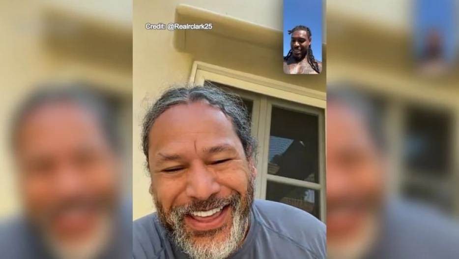 Ryan Clark Sets Up Video Meeting Between Troy Polamalu And Jalen Ramsey