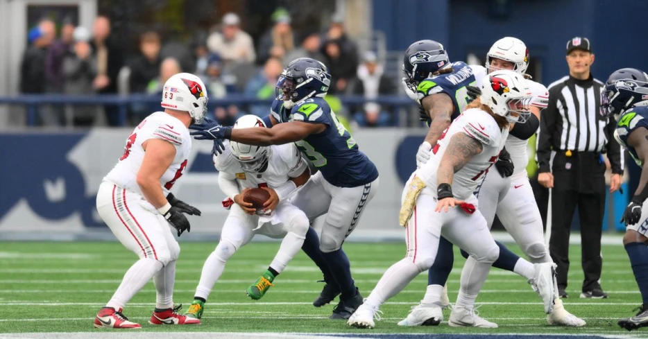 Seahawks film review: What level can Boye Mafe reach in year four?