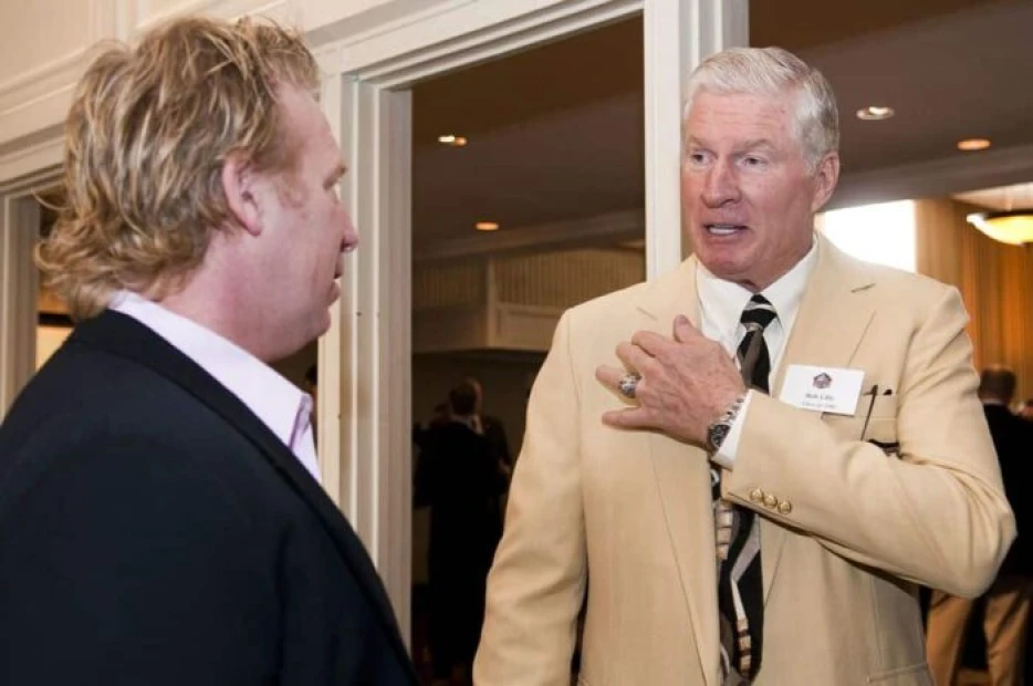 Some old, some new, in Cowboys’ greats from K-O