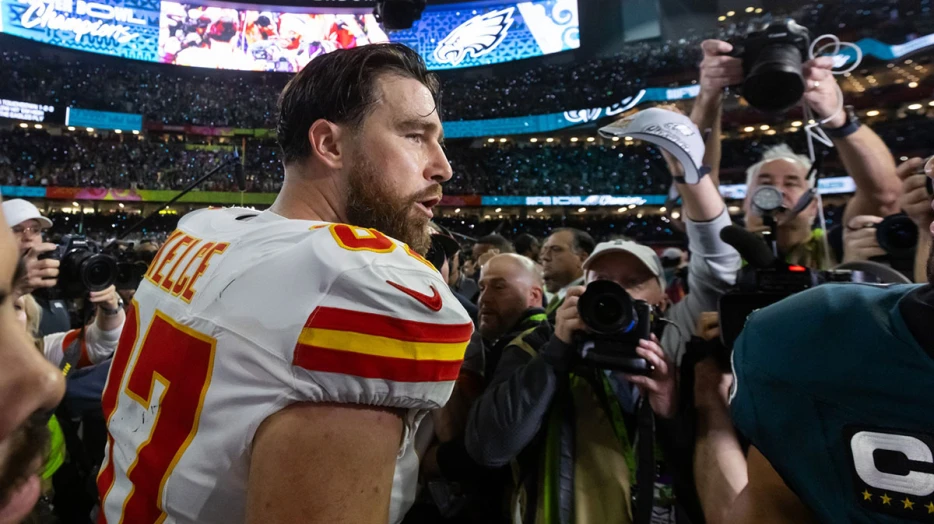 What Chiefs QB Patrick Mahomes ‘expects’ from Travis Kelce in 2025
