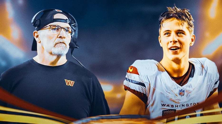 2 sneaky Commanders trade candidates entering 2025 training camp