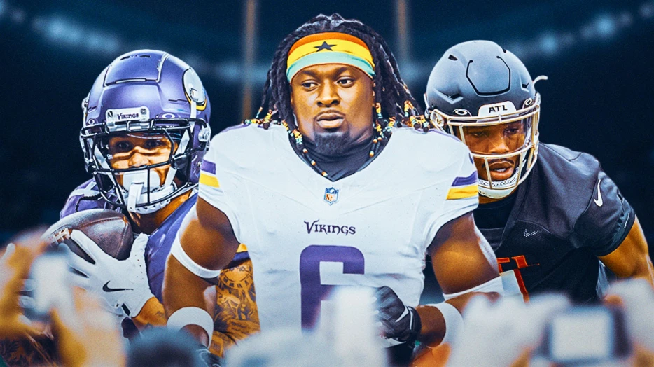3 sneaky Minnesota Vikings trade candidates entering 2025 training camp