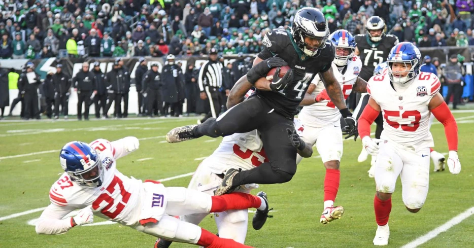 49ers free agent safety ‘comfortable’ in new defense, looking to be ‘All-Pro type of guy’