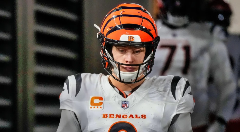Alarming Joe Burrow Injury News Shocks Fans Ahead of The 2025 NFL Season