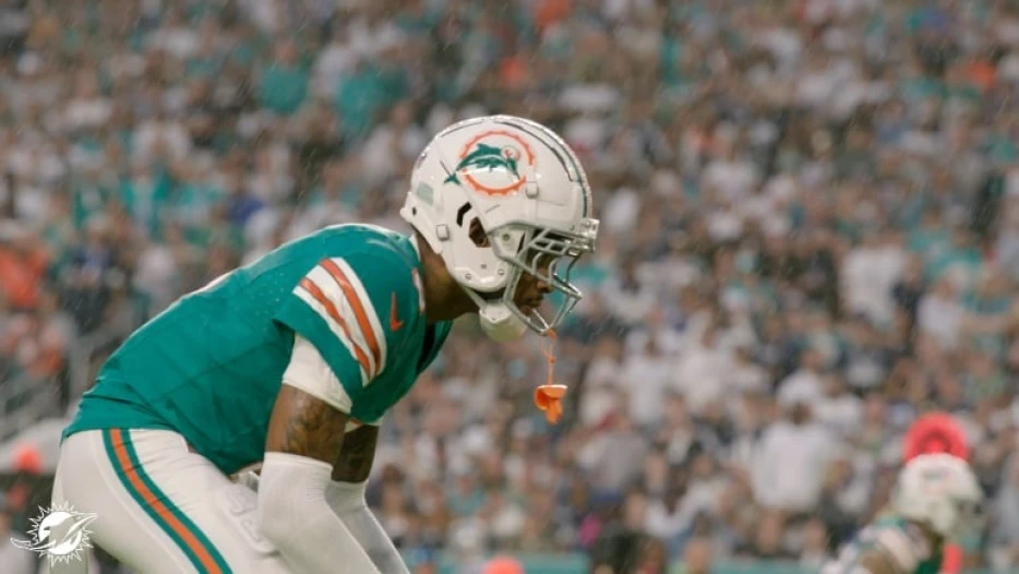 Allen Robinson II Thinks Jalen Ramsey, Jonnu Smith Are ‘Phenomenal’ Additions