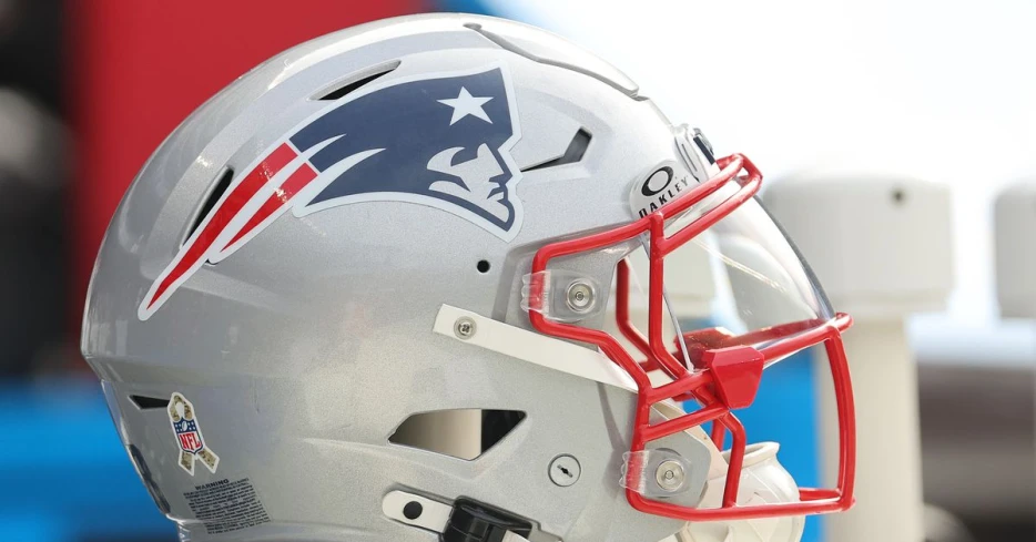 Alonzo Highsmith gives a scouting report on the Patriots’ new pro scouting director aka his son
