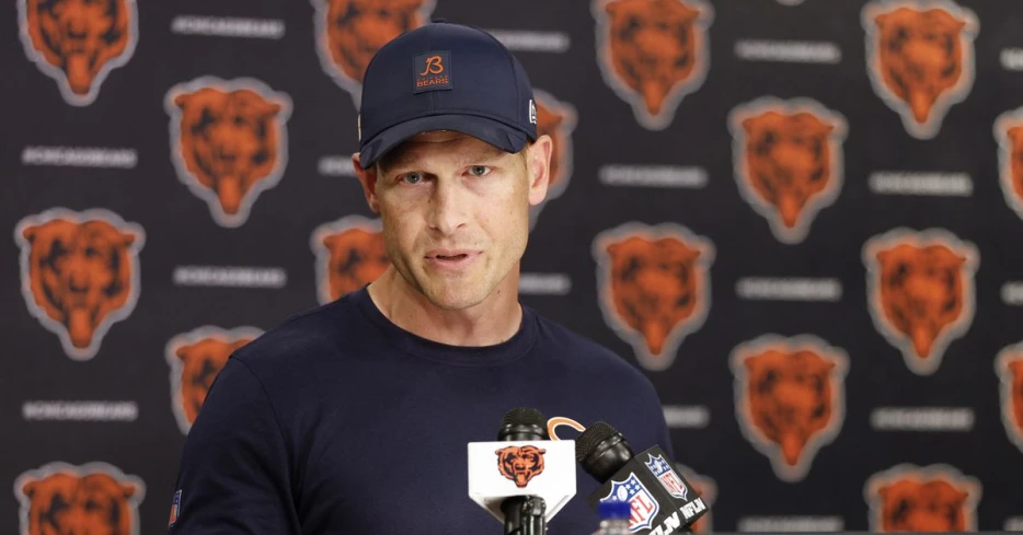 Bears superlatives for 2025 offseason