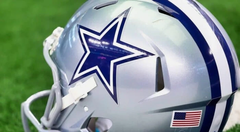 Blue Lights and Silver Helmets: 5 Cowboys Arrests That Didn’t Stop the Show