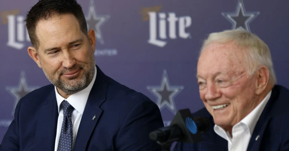 BTB Monday Discussion: Describe the Dallas Cowboys offseason in one word