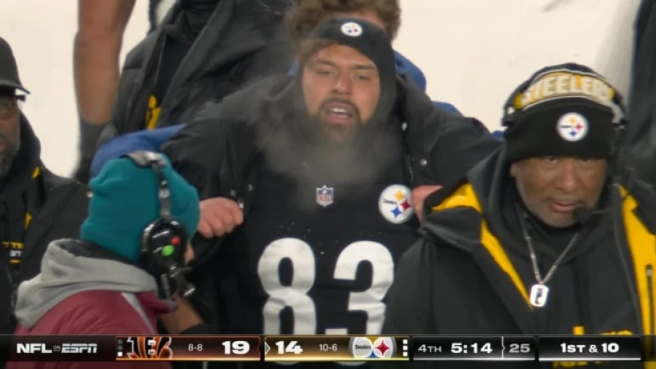 Buy Or Sell: Jonnu Smith Trade Will Knock Connor Heyward Off Steelers’ Roster