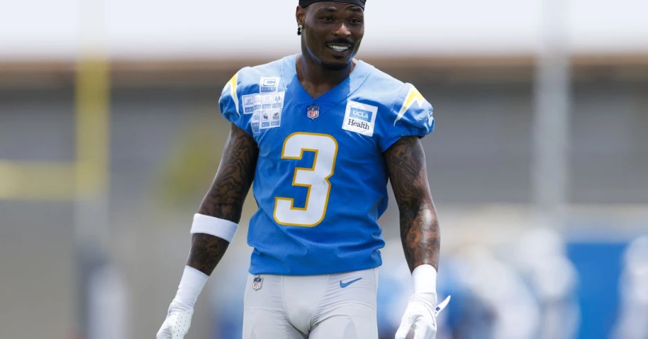 Chargers Daily Links: Monday Open Thread