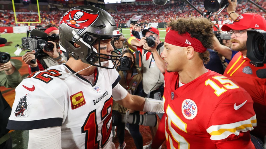 Chiefs’ Patrick Mahomes reveals what’s ‘hard’ about ‘deepest WR room’ yet