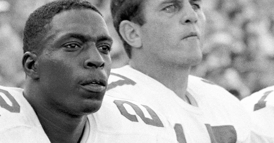 Countdown to the season opener: Day 59 Frank Clarke