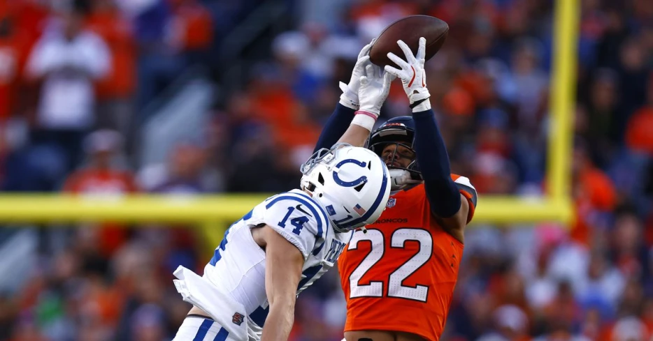 Denver Broncos Hidden Gems: 3 Secret Superstars on the 2025 roster