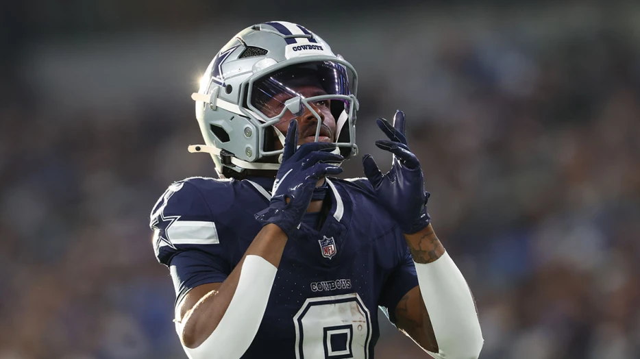 Details of Cowboys WR KaVontae Turpin’s arrest emerge
