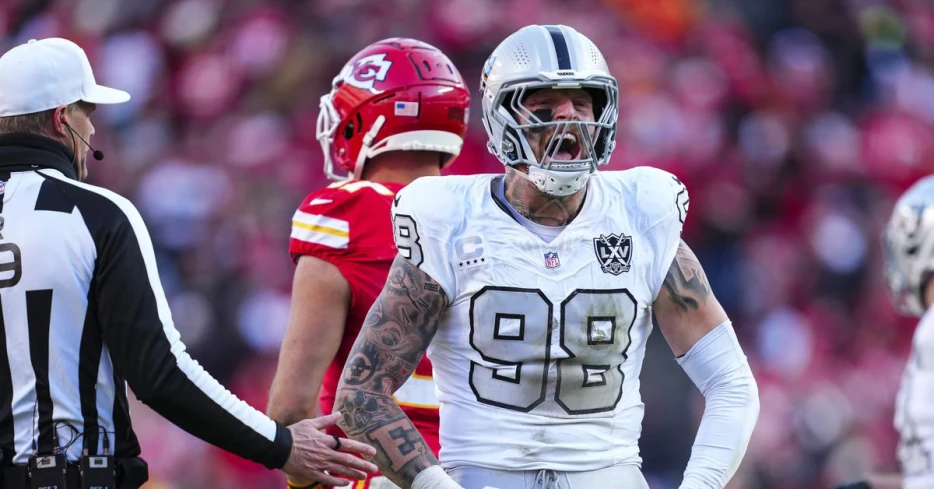 Does Crosby still reign supreme over AFC West EDGEs?
