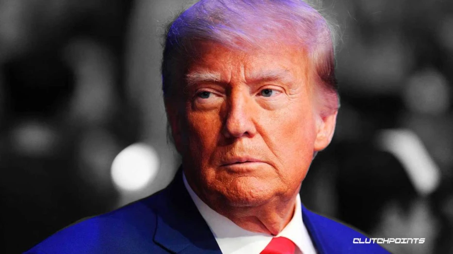 Donald Trump claims he ‘wouldn’t have changed name’ to Commanders
