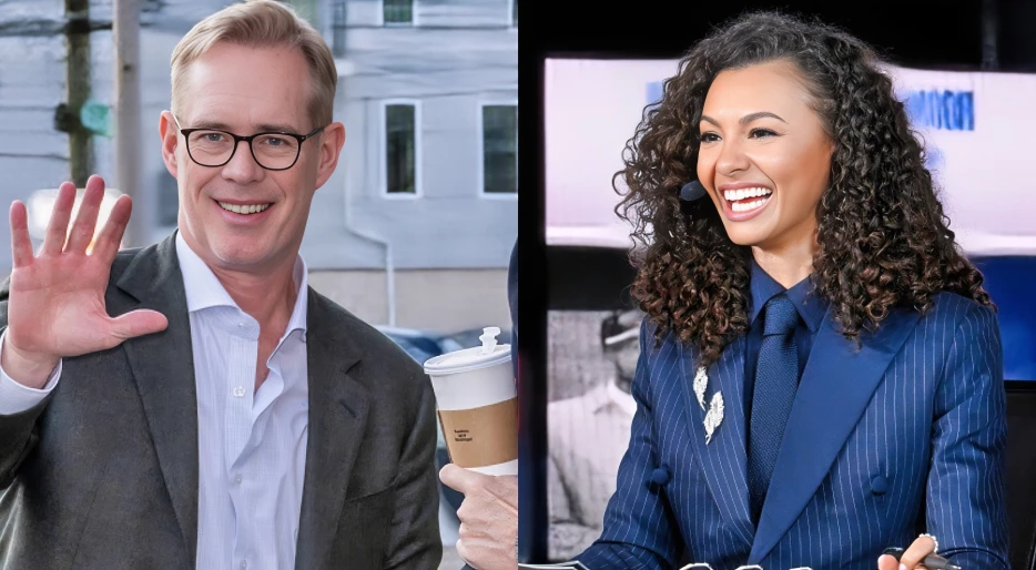 ESPN’s Joe Buck &amp; Malika Andrews Secure Massive New Television Gig