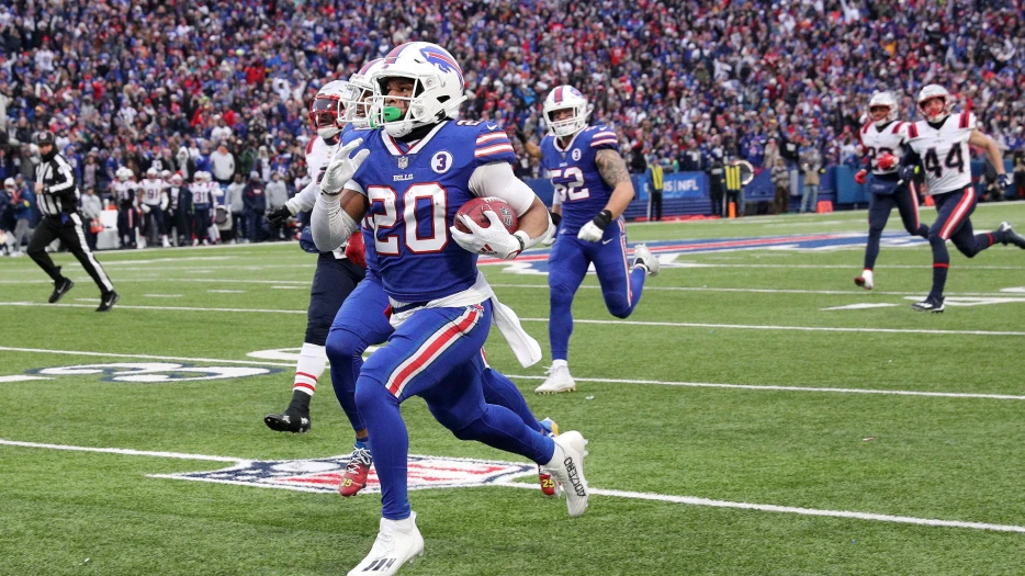 Former AFC East Player Attempting Comeback After Two-Year Hiatus