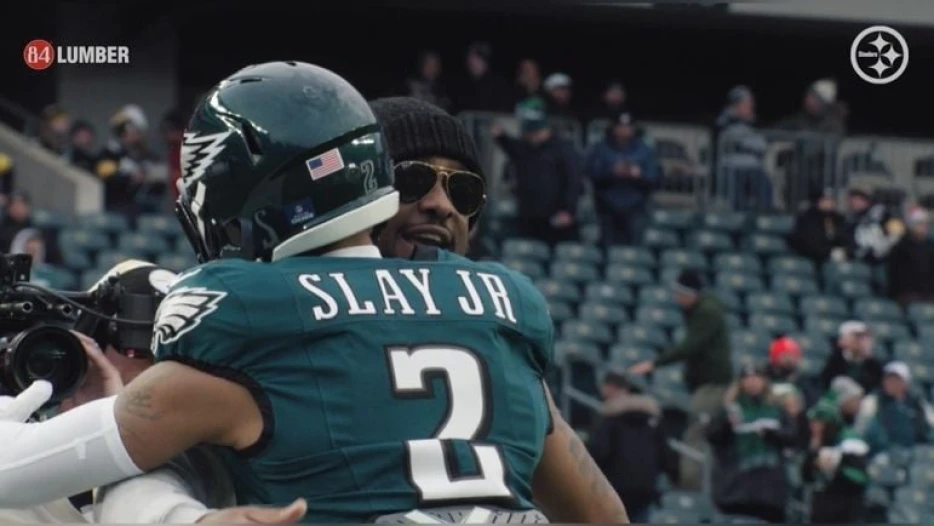Former NFL LB Says Steelers Have Two ‘Lockdown’ Corners In Darius Slay, Jalen Ramsey