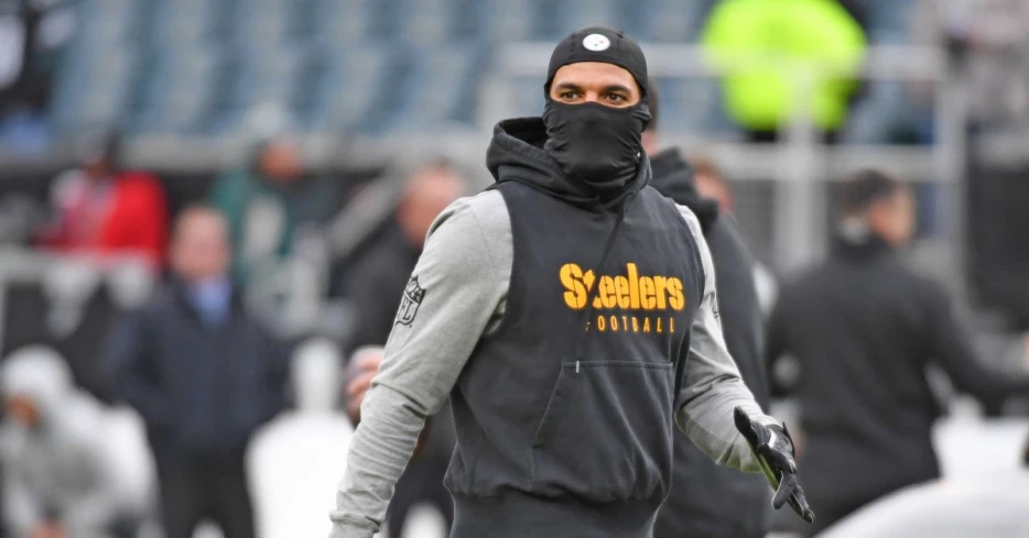 Insider speculates Minkah Fitzpatrick and the Steelers had a falling out 