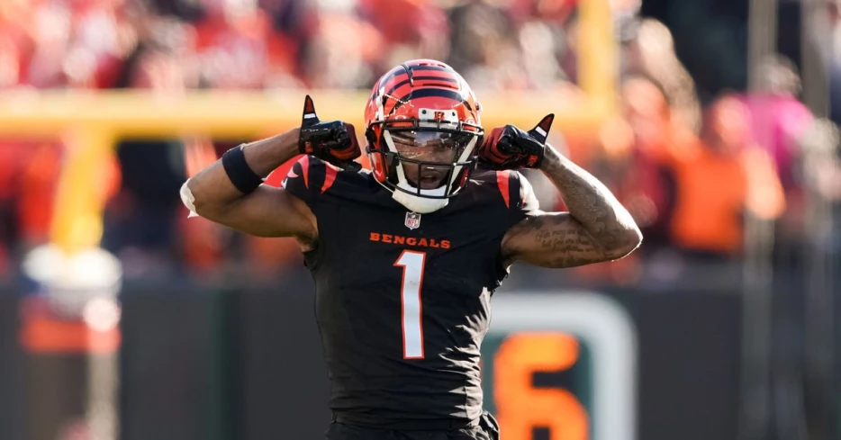 Ja’Marr Chase’s contract is one of Bengals’ most player-friendly deals