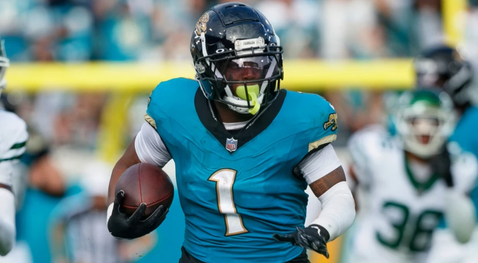 Major Update Emerges On Trade Rumors Linking The Dallas Cowboys To Jaguars Star RB Travis Etienne Jr.