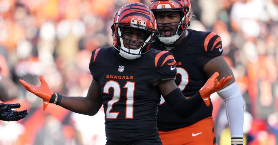 Mike Hilton among the best available NFL free agents: Should the Bengals re-sign him?