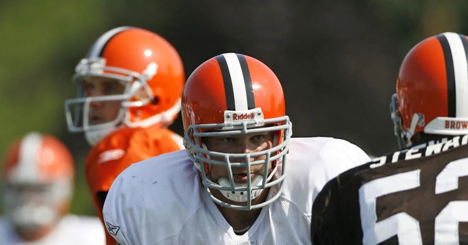 Monday’s Daily Dawg Chow: Browns history of good choices, looking ahead