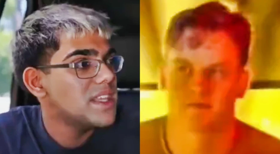 N3on Hit With Strange Lawsuit After His Bizarre Interaction With Joe Burrow Was Caught On Camera At Fourth Of July Party