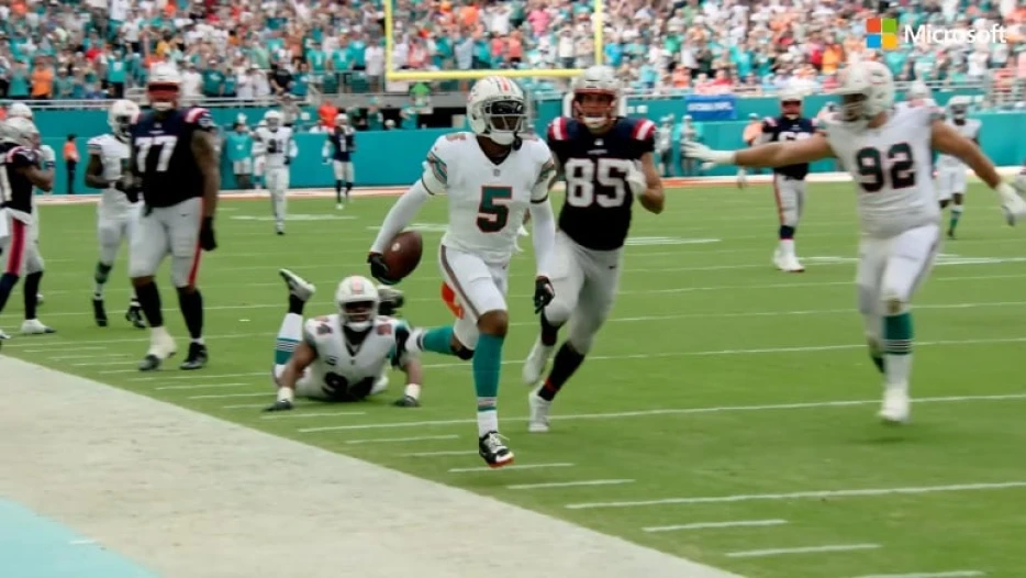 Nick Wright Believes Steelers Made ‘Mistake’ Valuing Jalen Ramsey Over Minkah Fitzpatrick