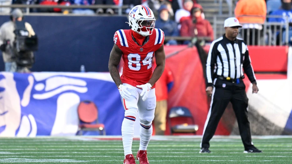 One Patriots Unit Ranked Near Bottom Of League By Experts