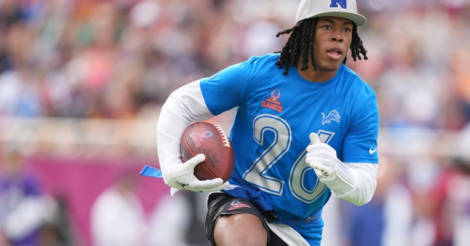 Open thread: Rank Lions by probability of returning to the Pro Bowl