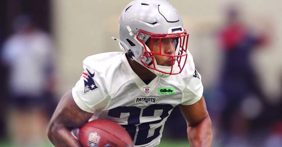 Patriots player profile: TreVeyon Henderson is a big play waiting to happen