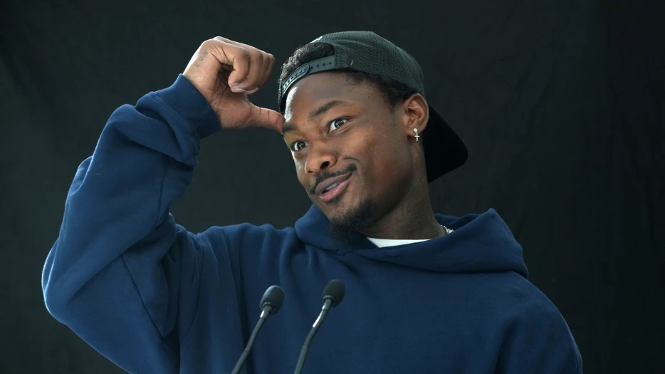 Patriots’ Stefon Diggs-Cardi B Romance Reportedly Takes Unexpected Turn